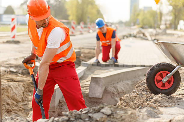 Waterproofing & Drywells in MD
